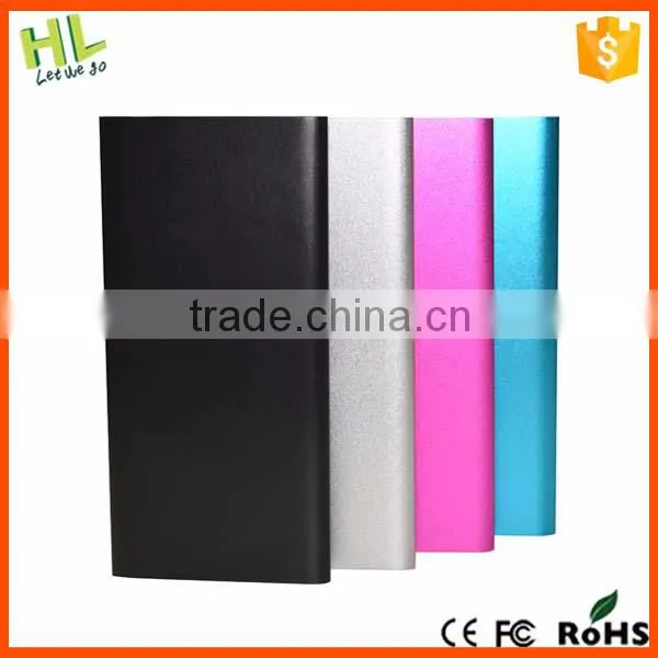 Best Selling 2015 New Nice Power Bank Charger photo-3