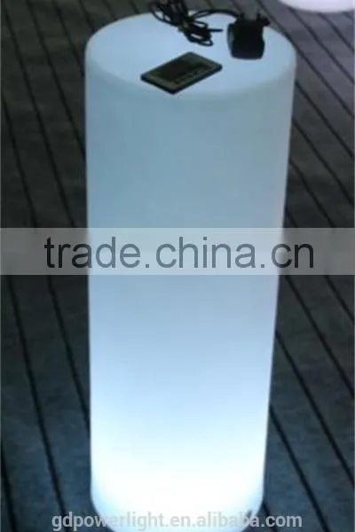LED Lights and Lightings With Remote Control Model No. YXF-2571D photo-6