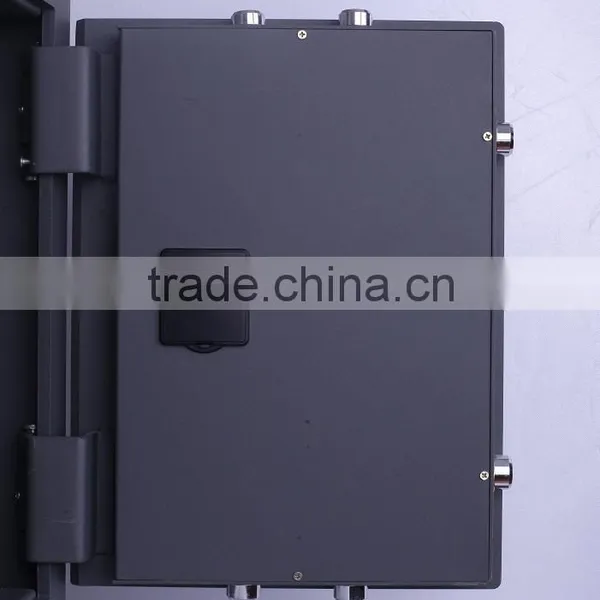 Flat Surface Hidden Wall Safe Box photo-4