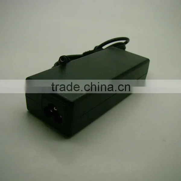 With CE and RoHS Laptop AC Adapter For HP 18.5V 4.9A For HP With Prolate-head With 5 Hole photo-2