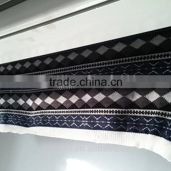 Hot-sale 52" 60" 80" Double System Fully Computerized Flat Knitting Machine For Making Sweater photo-6
