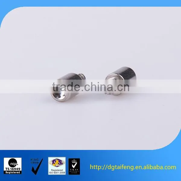 Stainless Steel Fillister Torx Head Screw Supplier's Choice photo-2