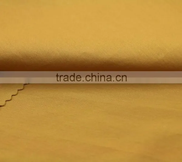 GOOD QUALITY COTTON NYLON SPANDEX POPLIN STRETCH FABRIC photo-4