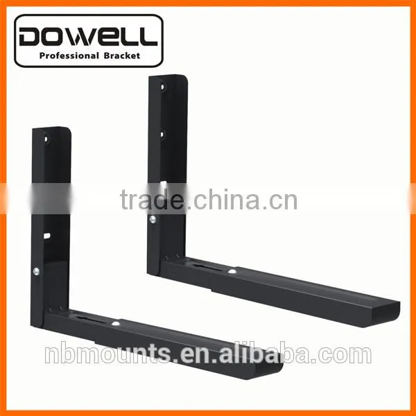2015 new design Microwave wall Mount bracket