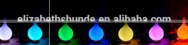 Hot Sale Electric Aroma Diffuser Fragrance Diffuser photo-3
