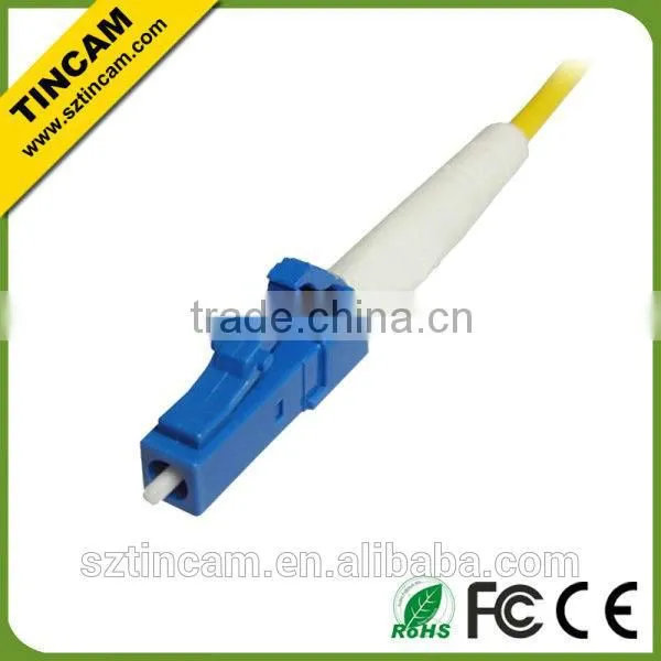 Simplex LC Fiber Optic Connector photo-3