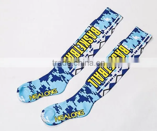 Mature Top Quality Soccer Socks photo-2