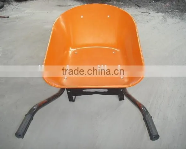 South American Market Wheelbarrow ,heavy Duty Wheelbarrow photo-4