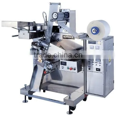 Automatic Vertical Packaging Machine photo-3