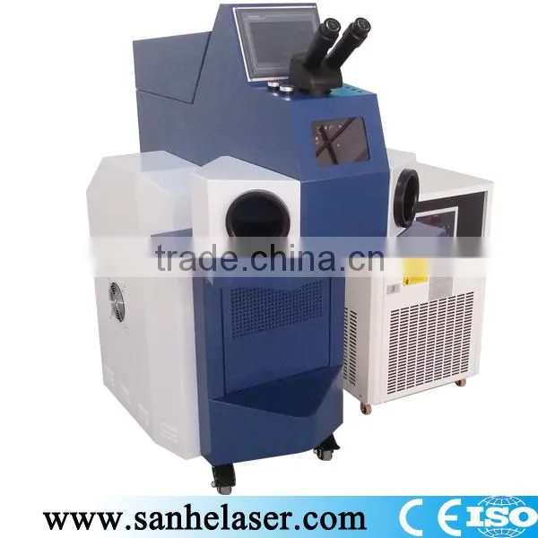 Brand New Auto Soldering Machine With High Quality photo-6
