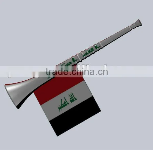 Football Horn Vuvuzela