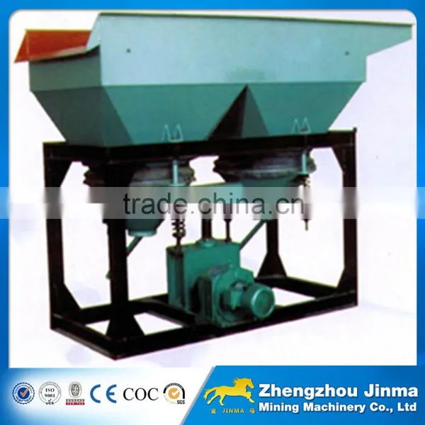 Diamond Mining Jigging Machine Price photo-4
