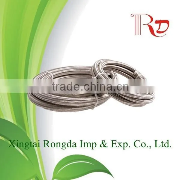 The Wholesale Stainless Stell Flexible Metal Hose photo-2