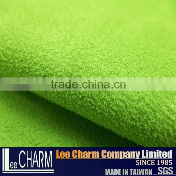 100% Polyester Anti-Static Home Textile Suede Fabric photo-5