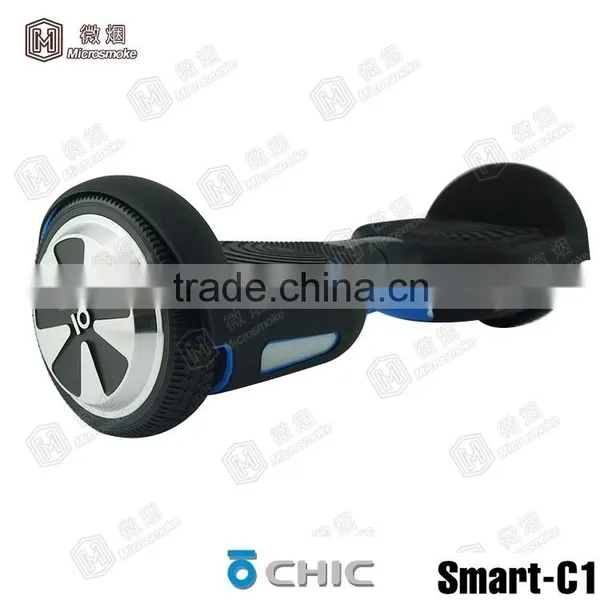 6.5 Inch Hoverboard Silicone Case SMART C1 CHIC Balancing Scooter Case by DHL Wholesale photo-5