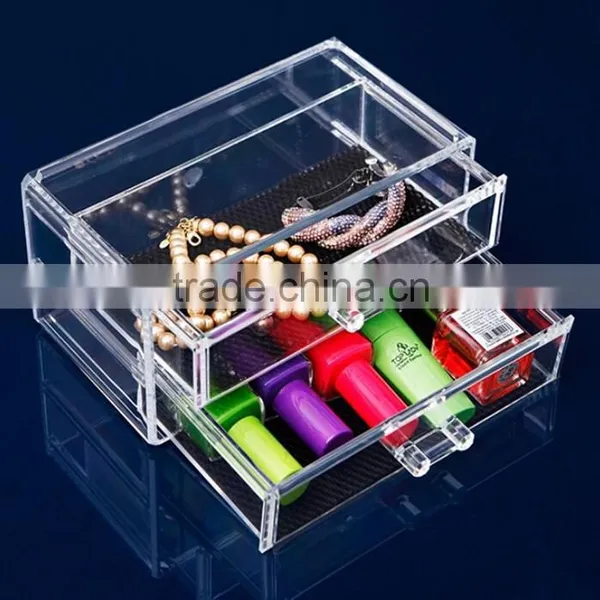 Hot Sale Direct Manufacturer Cosmetic Container