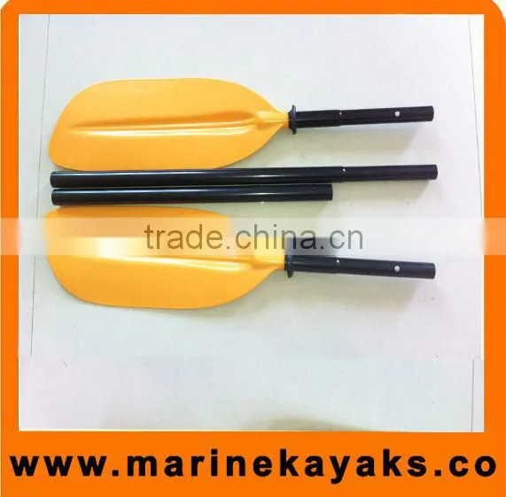 Professional Manufacture of Kayak Paddle