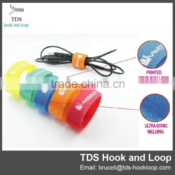 Easy Wrap Nylon Cord Strap photo-6
