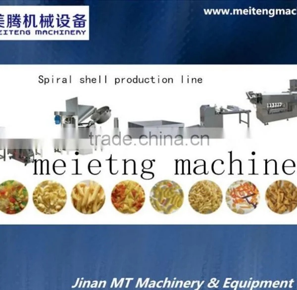 Kurkure Machine/ Nik Naks Cheetos Machine/kurkure Making Machine photo-4