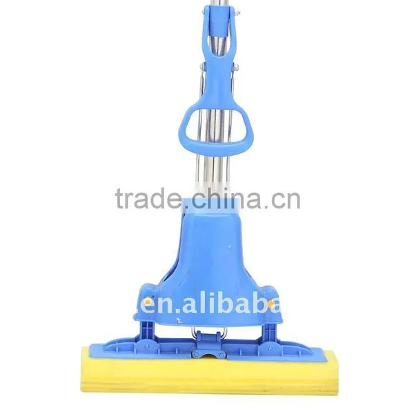 360 Dreege Rotation Super PVA Magic Cleaning Mop