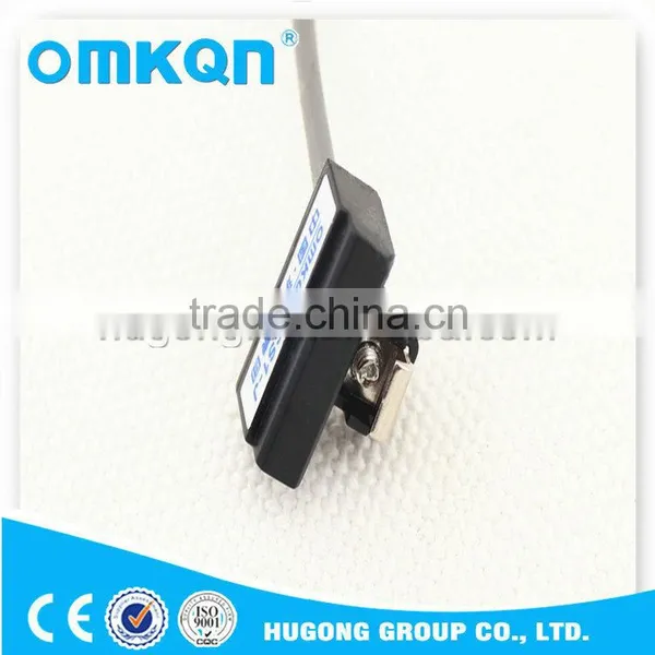 Hot Toys CS1-J Metal Gate Magnetic Sensor New Product Launch in China photo-2