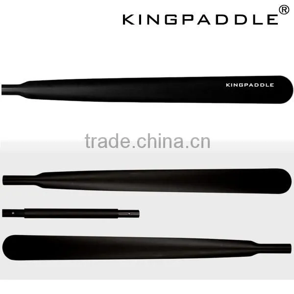 Hot Sale New Product Carbon Kayak Greenland Paddle photo-3