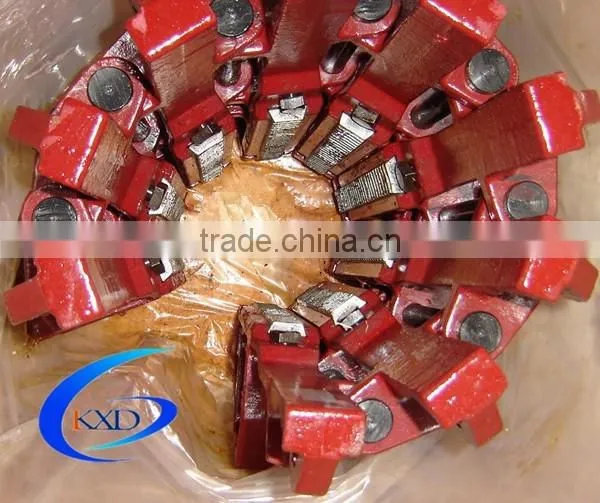 Hot Sale API Wellhead Tool Drill Collar Slip for Oilfield Usage photo-2
