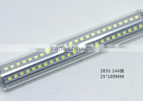 SMD 2835 5W 8W 10W 12W 360 Beam Angle R7S Led Light Quality Choice photo-2