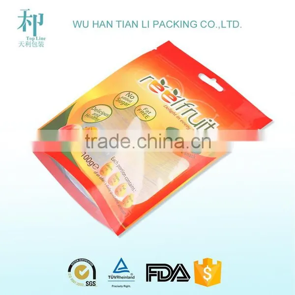 China Custom Logo Printing Factory Price Biodegradable Cat Dog Food Bag