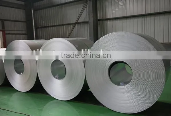 Manfuactuer Galvanized Steel Sheet photo-3