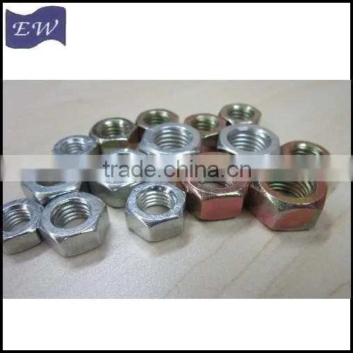 Din934 Hex Nut M16 Sizes Various ( DIN934) photo-6