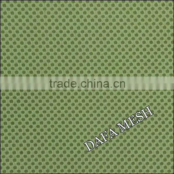 3D Air Mesh Mattress Pad in Mattress Cover Oeko-tex Standard 100% photo-5