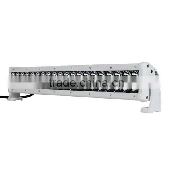 120w 22 Inch Aluminum Housing Led Light Bar for off Road photo-6