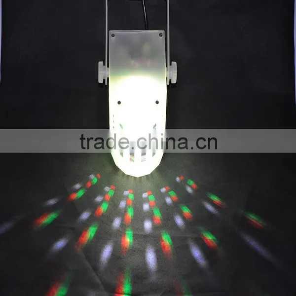 Christmas Remote Colored LED Stage Lighting Dj Disco Party Lights Show Projector photo-6