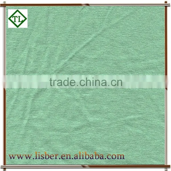 Knitted Undershirt Cloth/jersey Knitted Fabric/MODAL KNTIING photo-6