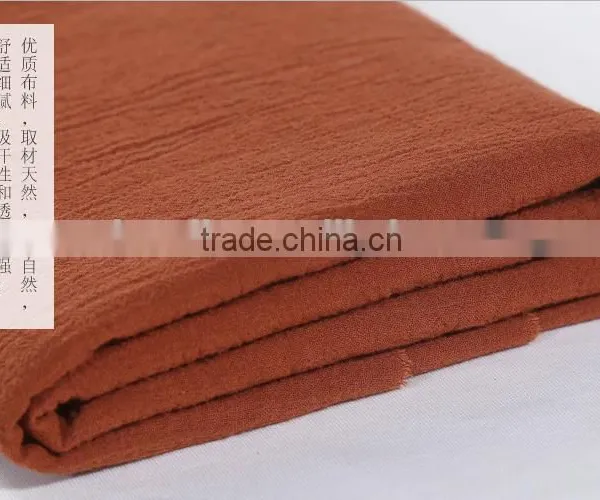 100% Linen Fabric for Garment Linen Fabric For Household Textiles photo-6