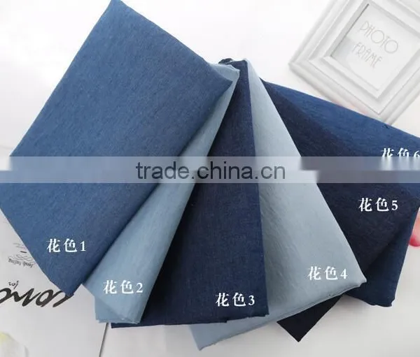 Jeans Shirt Dress Clothes Fabric photo-3