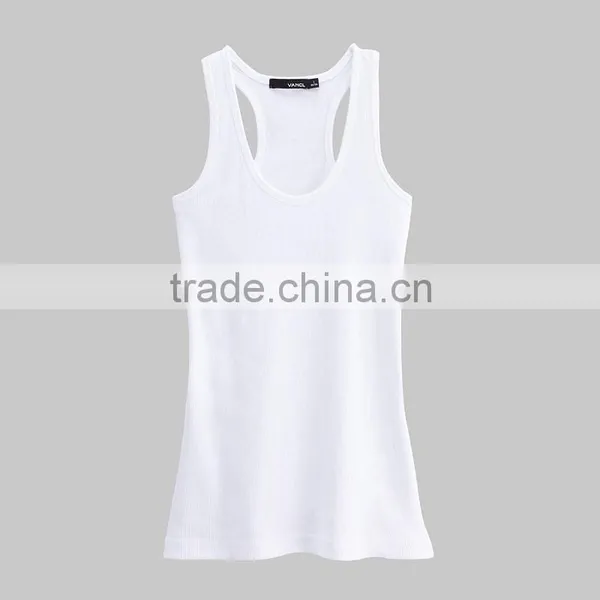Women Tank Tops Wholesale Racerback Tank Tops photo-2