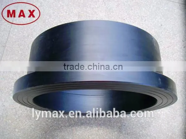 Environmental Polyethylene Pipe and HDPE Pipe Fittings for Potable Water photo-5