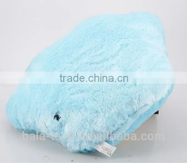 Comfortable Massage Polystyrene Filled Sublimation Pillow/heat Transfer Pillow photo-6