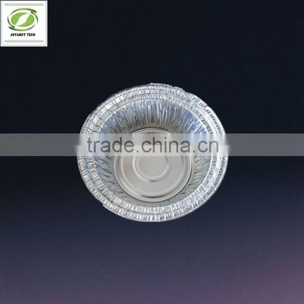 Disposable Foil Tart Pan/ Foil Cake Pan photo-2