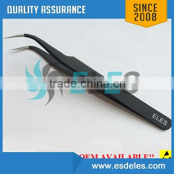 90-SA Vetus Esd Tweezers photo-6