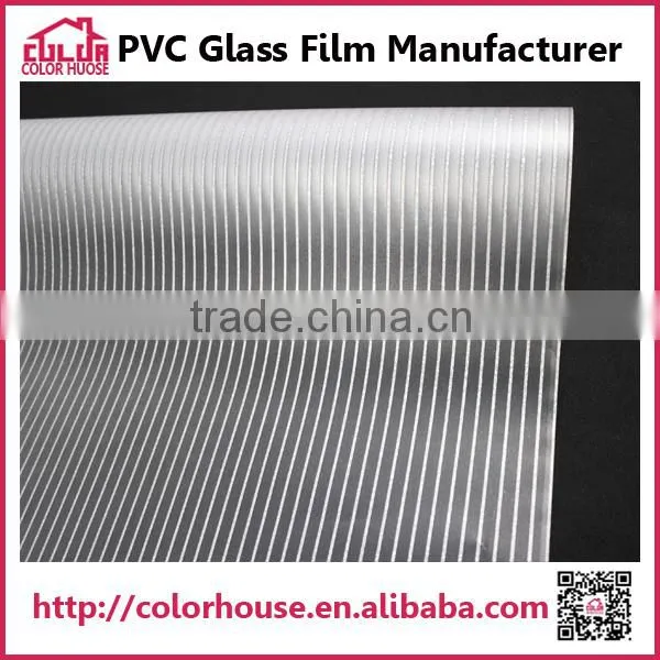 Plastic Decorative Window Film Indoor Decor photo-4