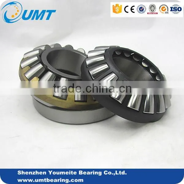 Long Life Spherical Thrust Roller Bearing 29317 photo-5