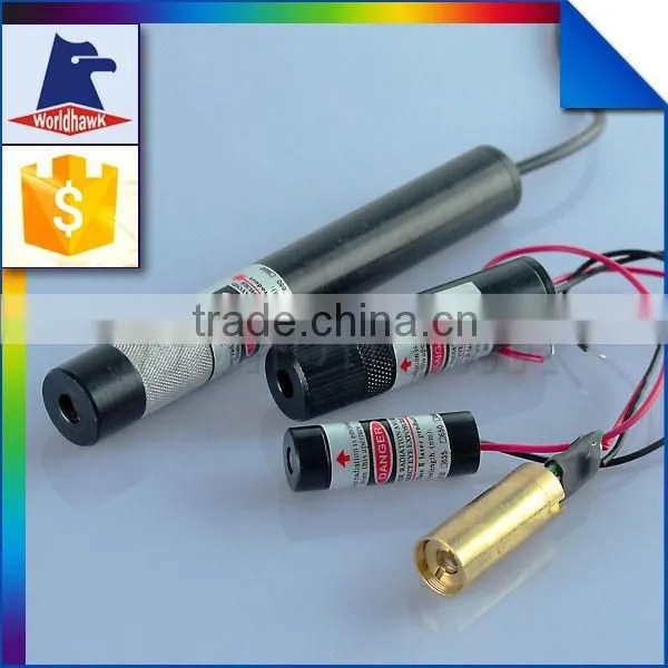 Laser 532nm, 5mw Dot Laser Module photo-6