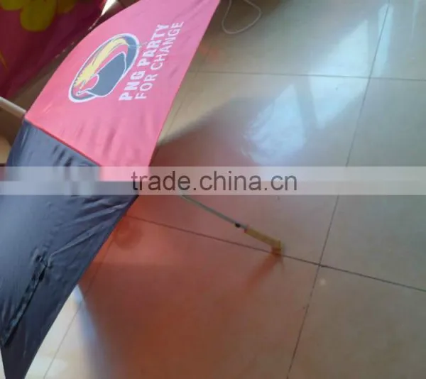 Custom Print Umbrella photo-6