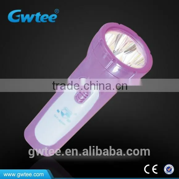 GT-8155 15 LED Best Laser Torch Light photo-3