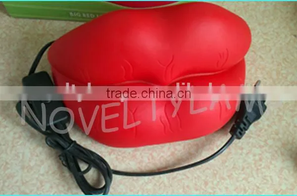 Big Size Decoration Lamp Red Lips Night Light photo-4