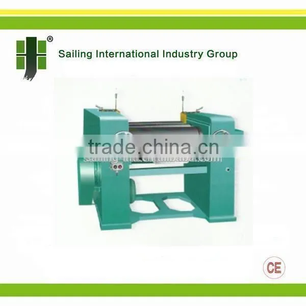 SG9 Series three roll mill machine