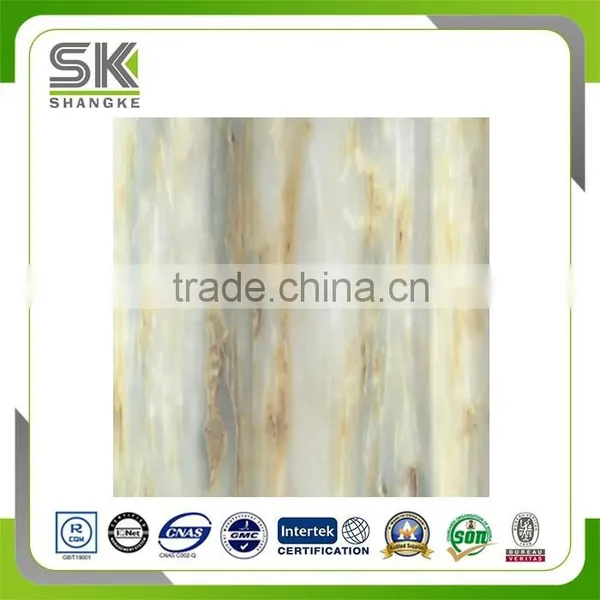 Price of Vinyl Flooring 2mm/3mm/4mm/5mm Stone Pvc Flooring Plank photo-5